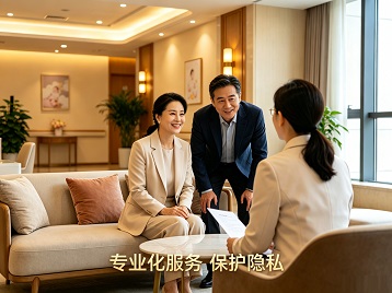 阿拉善左有偿售卵代生女生的客户的客户群体有哪些