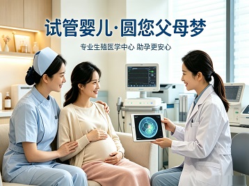 阿拉善左辅助生育服务 试管婴儿行业的兴起背景、发展与未来展望